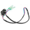 Trim Tilt Switch 703-82563-02-00 703-82563-01-00 for Yamaha Outboard Motor Newly