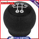 5-Speed Shifter Stick Lever Knob for Vauxhall Opel Corsa B C Vectra B Astra F G