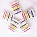 Needle Thread Travel Outdoor Mini Sewing Kit for Needlework Portable Sewing Bag