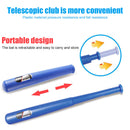 Baseball Pitching Machine Automatic Training Toys Practice Ball Launcher Set