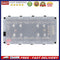 1 To 8 Multi Way RGB PWM HUB 12V/4 Pin for Fan Motherboard (SATA+Shell)