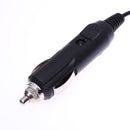 DC 12V Car Charger Charging Cable for Baofeng Radios UV-5R 5RE PLUS UV5A+ Newly