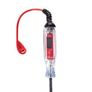 Pen Digital LCD Car Electric Tester Car Circuit Tester Light Car Test Lights