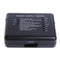 Portable Computer 20/24 Pin ATX SATA HDD Power Supply Tester Checker Meter Newly