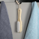 Wooden Pumice Stone Foot Massage Brush Feet Exfoliating Remover Scrubber Tool