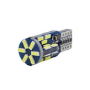 30SMD LED COB 12V License Plate Light Car LED Reading Bulbs Dome Map T10 W5W
