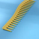 Dyeing Comb Tail Hair Dressing Brush for Hairdressing Barber Salon Beauty Tool