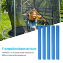 #A Trampoline Poles Cover - Protective Trampoline Pole Foam Sleeves for Kids