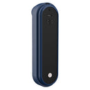 Doorbell Silicone Cover Case Doorbell Accessories for Google Nest (Blue) Newly