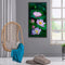 5D Diamond Painting Kit Blooming Lotus Full Round Drill DIY Craft Mosaic Picture