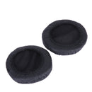 1 Pair Replacement Ear Pads Cushion for Sennheiser PX100 PX200 Headphones