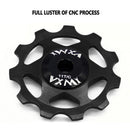 11T/13T Mountain Bicycle Rear Derailleur Guide Wheel Pulley Cycling Accessories