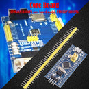 STM32F103C6T6 Mini System Learning Board High-Performance ARM Core Module Parts
