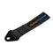 22cm Towing Rope High Strength Nylon Trailer Tow Rope Strap Racing Car Universal