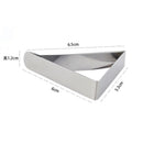 Wedding Party Home Stainless Steel Table Cover Tablecloth Clamp Holder Clip