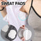 Small Sweat Pad Underarm Sweat Guard Antiperspirant Pads Armpit Dress Clothes`