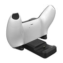 1.5A Dual Charger for DualSense Charging Station for PlayStation 5 Controller