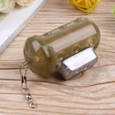 Carp Fishing Feeder Bait Cage Lure Pit Device w/ Lead Pellet Tackle (40g)