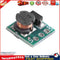 0.9V-5V to 5V DC-DC Step-Up Power Module Voltage Boost Converter Board Newly