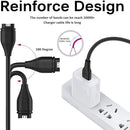 Cord Data Cable Charger For Garmin Fenix 7 6 5 Venu 2 Plus instinct 2 EPIX 2
