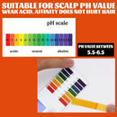 2 In 1 Hair Wax Gel With Comb Long Lasting Men'S Hair 4R3 Tools Hair Gel Z5E8