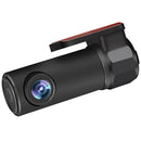 Smart WiFi DVR 5MP Camera 170 Degree Wireless 1080P Night Version Car Dash
