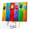 Drawing Paintwork Home Wall Living Room Bedroom Decoration 50x40cm Without