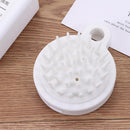 Bathe Spa Dog Brush Shampoo Brush Scalp Massage Bath Brushes Hair Washing Comb