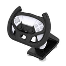 Gaming Steering Wheel Bracket for PS 5 PS5 Racing Games Controller Newly