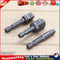 3pcs Sleeve Adapter Set Steel Square Head Ball Hex Shank Post Conversion Newly