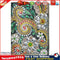 DIY Special Shaped Diamond Painting PU Leather Passport Protective Cover Newly