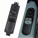 Window Control Master Window Switch Driver Side A6395450913 Electric Power