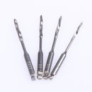 1 Box Dental Fiber Set 20 pcs Fiber Post & 4 Drills Dentist Product Newly