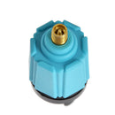 Paddle Board Valve Adapter Rubber Boat Kayak Inflatable Pump Converters