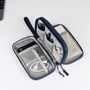 Digital Organizer Charger Wires Power Bank Storage Pouch Case Earphones Holde