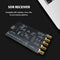 Simple 10KHz to 1GHz SDR Receiver Compatible with FM AM SSB CW Aviation Band