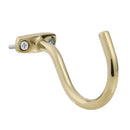 Iron Billiards Pool Table Tripod Hook Cue Racks Holder for Snooker Accessor