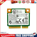 QCWB335 Half Mini PCIe WiFi Bluetooth-compatible 4.0 Adapter Wireless Card