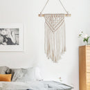 Living Room Bedroom Ornaments Woven Tapestry Boho Wall Art Wall Hanging