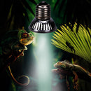 Reptile turtle UVA + UVB 3.0 heating lamp full spectrum Sunlamp Aalen P