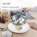 Potato Masher Pressing Tool Pumpkin Grinder Food Mashing Kitchen Accessories.