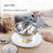 Potato Masher Pressing Tool Pumpkin Grinder Food Mashing Kitchen Accessories.