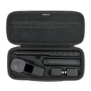 Action Camera Bag Handheld for Insta360 One Rs 1-inch Hard Case Accessories Bags