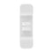 Kitchen Storage Attachment Cable Holder Clip Cord Wrapper Organizer (White)