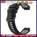 Smart Watch Band for Garmin Forerunner 220 230 235 630 620 735XT Approach S20