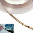 1Pcs 5 ft. 2.0mm Desoldering Braid Solder Remover WickCP-2015 Hot N0F8 O5U6 P8J3