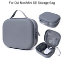 Bag For DJI Mini/Mini SE Storage Bag Hard Carrying Case For DJI Mini/Mini SE