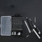 Electronic Torx Screwdriver Star Hex Torx Bits Repair Tools Kit Screwdriver Set