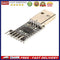 Aluminum Shell CP2102 USB2.0 to TTL UART Module 6Pin Serial Converter STC M
