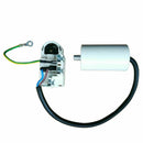 Protector TY-QZ-108 Compressor Relay+Capacitor For Haier Refrigerator Starter